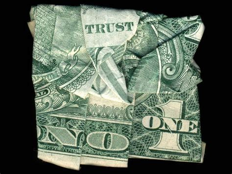 Hidden Messages In Dollar Bills Business Insider