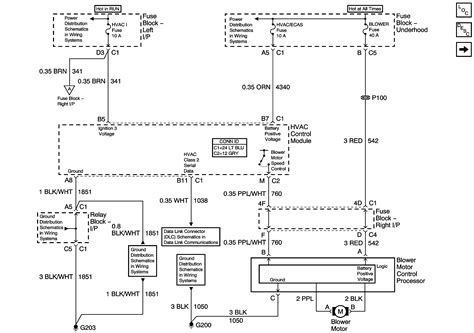 Air conditioner wiring diagrams need ac wiring diagram. I am trying to get wiring diagrams for AC and radio of 2003 chevy Tahoe. Is this available to ...
