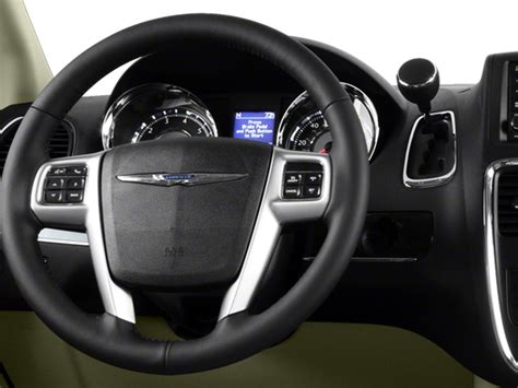 2015 chrysler town and country. 2016 Chrysler Town and Country Wagon Touring L V6 Prices ...