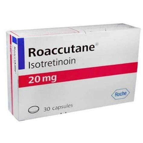 Roaccutane 20 Mg For Sale Online Pharmacy In Usa