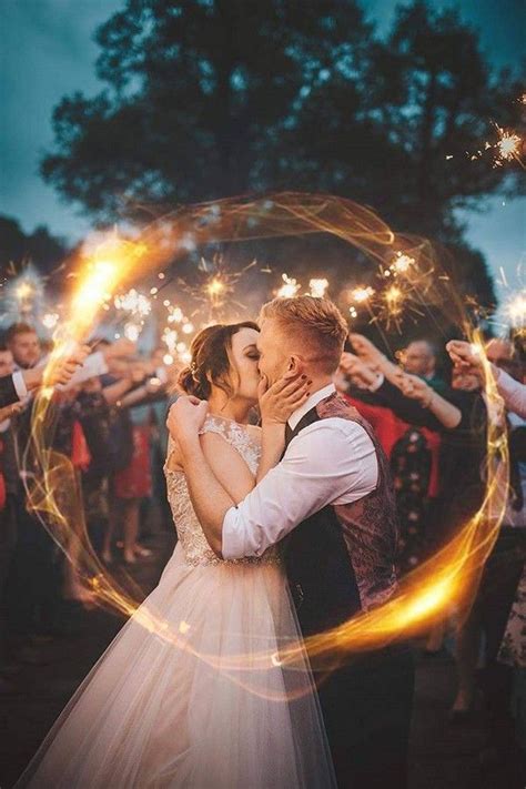 ️ 20 Incredible Night Wedding Photos Hi Miss Puff Wedding Photos