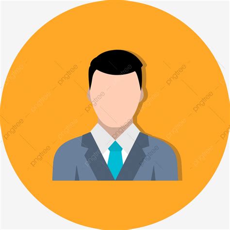 User Icon Clipart PNG Images, Vector Users Icon, Users Icon, Avatar ...