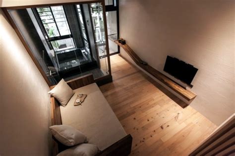 Modern Minimalist Interior Design Japanese Style Interior Design