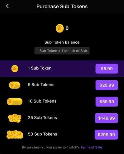 Finally, twitch made a system that allows ios users to support their favorite streamers. How to Sub on Twitch Mobile - StreamScheme