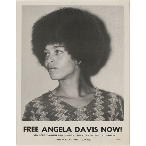 Angela Davis Speaks Angela Davis
