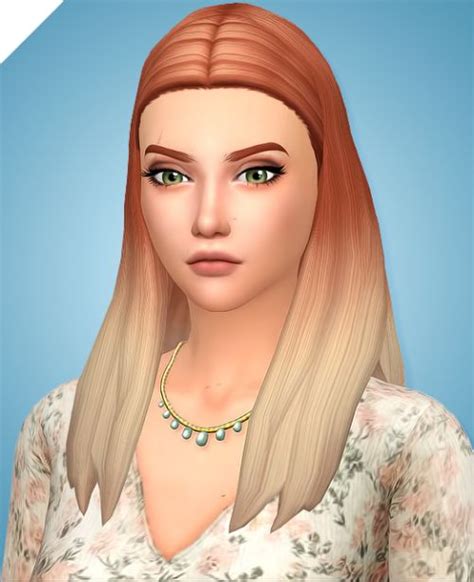 Pin On Sims Custom Content