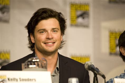Tom Welling Back As Superman For Crisis On Infinite Earths Crossover