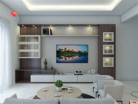 Living Area Homify Tv Unit Furniture Design Tv Unit Interior