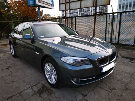 Mar 12, 2020 · the f10 535i was the last 5 series in america to be offered with a manual gearbox and it's well worth searching for on the used market. BMW-klub.pl • Zobacz temat - F10 Deejay 528i Xdrive