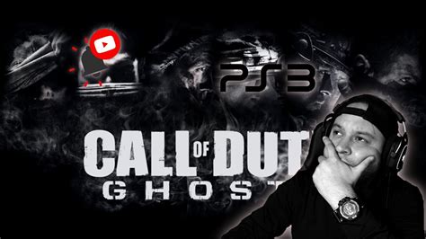 🎉👑 Call Of Duty Ghost Ps3 Gameplay 60 Fps Español Campaña Parte 2 Final
