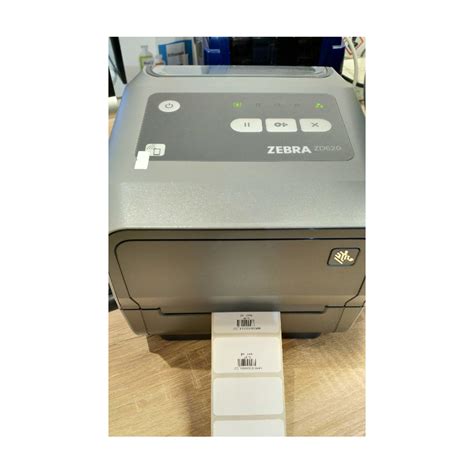 Zebra Zd620t Label Printer
