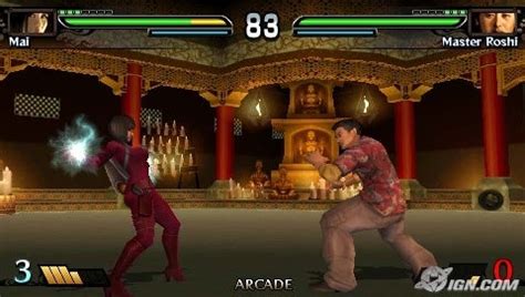 Gameplay of the psp game based on the live action movie dragon ball evolution (2009). Dragonball Evolution Review - IGN