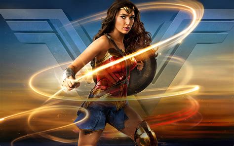 Gal gadot / wonder woman. Gal Gadot Wonder Woman 2017 HD Wallpapers | HD Wallpapers ...