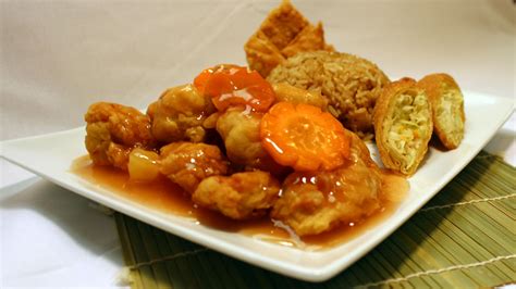 Chinese & cajun seafood dine in & drive thru & take out. Cashew Station | Drive-thru Chinese Food in Springfield ...