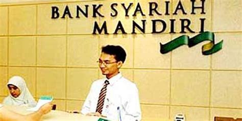 Akun twitter resmi bank syariah mandiri. Bank Syariah Mandiri Keluarkan KPR tanpa Uang Muka dengan ...