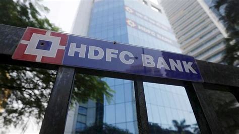News: HDFC Bank creates candidate pipeline via Future Bankers program ...