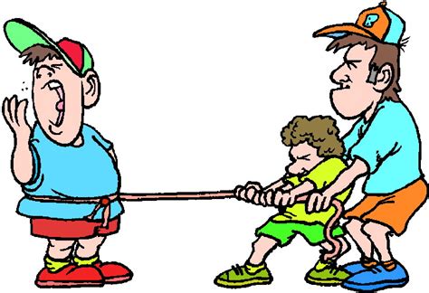 Tug Of War Clipart Free Images 2 Wikiclipart