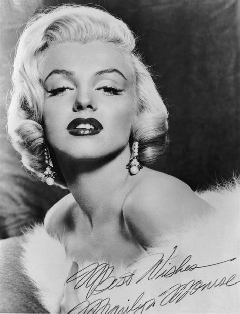 Marilyn Monroe Actrice Qfb66