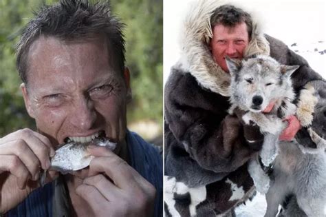 Missing Bbc Presenter Benedict Allen Once Ate His Faithful Dog To Stay