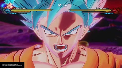 This mod takes two of goku's most powerful transformations and combines them into one ridiculous product. DRAGON BALL XENOVERSE 2 | Super Saiyan Blue Kaioken x10 ...