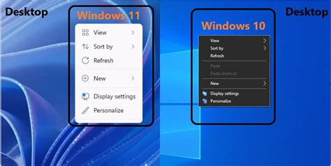 Windows 11 S New Context Menu And How To Open The Classic One Vrogue