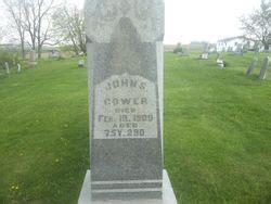 John Stanley J S Gower Homenaje De Find A Grave