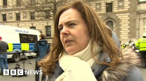 London Attack Praise For Westminster Nursery Staff Bbc News