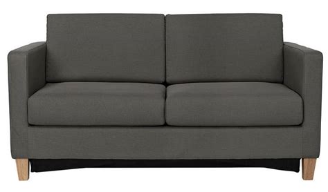 They hold you close, comfort you and become a safe place to relax. Buy Argos Home Rosie 2 Seater Fabric Sofa Bed - Grey ...