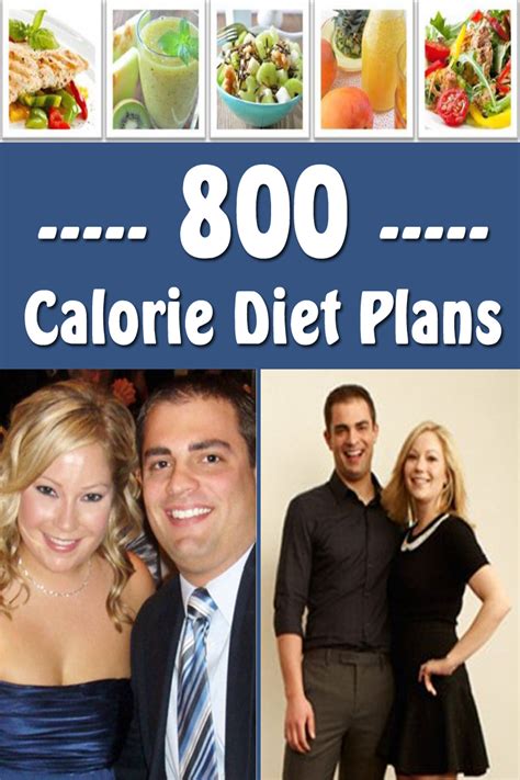 800 Calorie Diet Plans Ontime Health