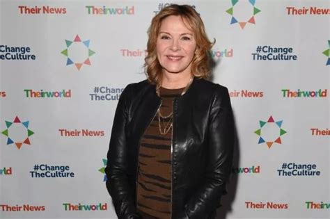 Sex And The City In Line For Reboot Without Kim Cattrall After Vicious