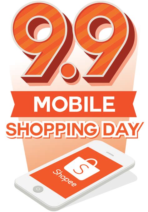 Get promotions you do not want to miss! Shopee Initiates 9.9 Mobile Shopping Day to Revolutionise ...