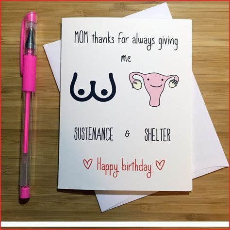 No one deserves a more enjoyable birthday than you do! Various Birthday Cards For Mom The Special Woman ...