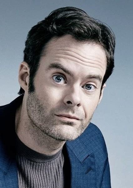 Bill Hader Photo On Mycast Fan Casting Your Favorite Stories