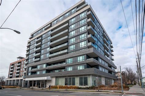 2800 Keele St The 2800 Condos 6 Condos For Sale And 1 Unit For Rent