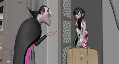 Book Review The Art And Making Of Hotel Transylvania Animation World Network