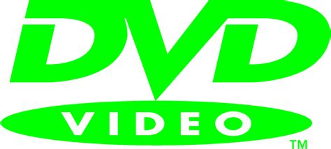 Logo Dvd Png - ClipArt Best