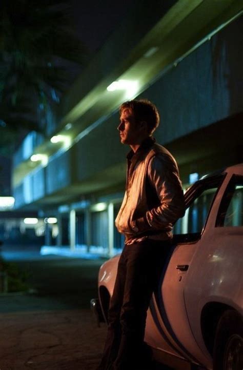 Drive 2011 Ryan Gosling Film Inspiration Cinematography Cinematic Photography