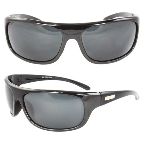 Einkaufen Mit Unschlagbarem Preis Dark Smoked Lens Glasses Sunglasses Light Wrap Around Cycling