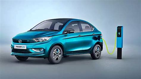 Tata Tiago Ev Will Be Cheapest Electric Car In Country Know What Will