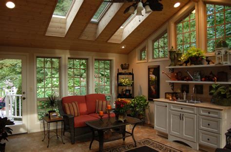 Create The Perfect Garden Room