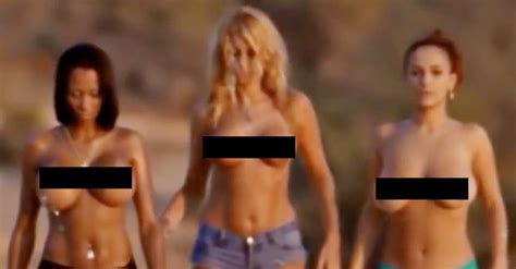 The Sexy Porn Films Hidden Inside Youtube Music Videos