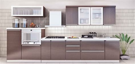 The kitchen adds a fresh outlook to the style of your homes. How to design the perfect small modular kitchen ...