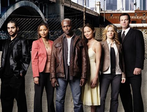 Revisiting Taye Diggs Overlooked 2006 Canceled Abc Series ‘day Break