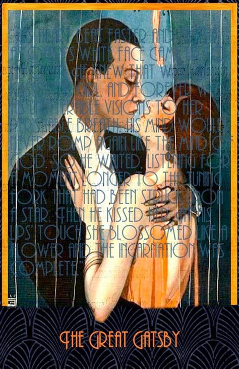 Art Deco Great Gatsby Jazz Age Printable Poster Diy Etsy 1920s Art