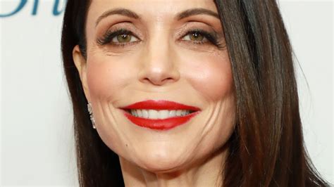 Bethenny Frankel Shows Her Support Of Heather Dubrows Sons Transition