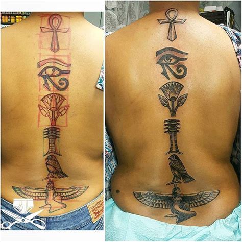 Check spelling or type a new query. Résultats de recherche d'images pour « egyptian tattoo ...