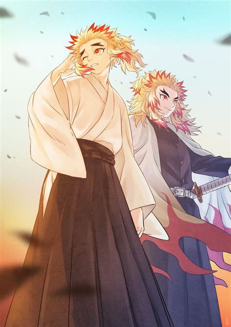 Cartas Al Sol Kyojuro Rengoku Querido Hermano Wattpad