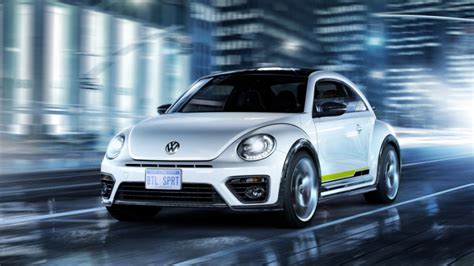 Will Future Vw Beetle Be A Rear Wheel Drive Electric Car Car News