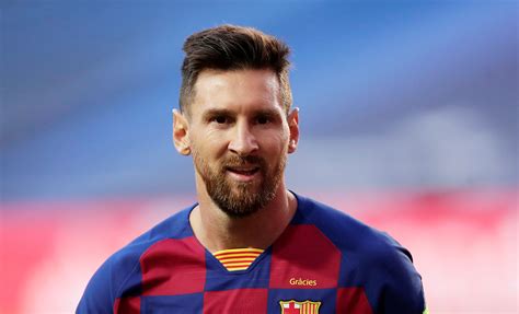 True Lionel Messi Is Leaving Barcelona