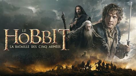 Le Hobbit La Bataille Des Cinq Armées Version Longue Gratuit - Le Hobbit : La Bataille Des Cinq Arm?Es - Beckett Tiger